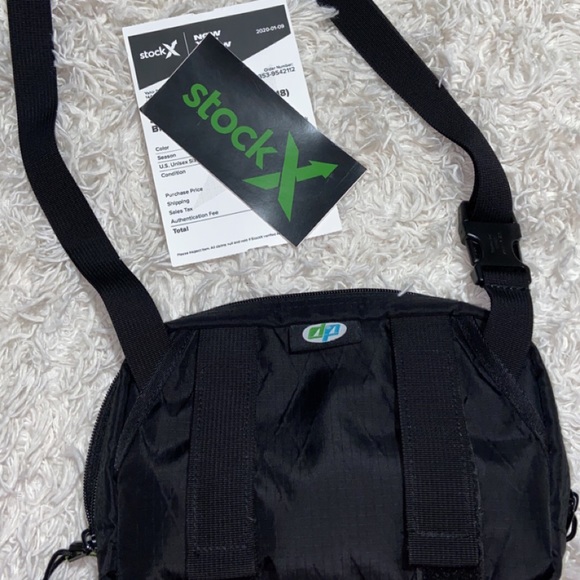 Supreme shoulder bag